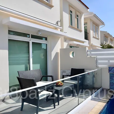 Holiday home Gr8padz Dionne Protaras