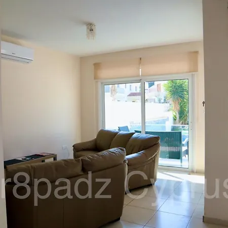 Gr8padz Dionne Holiday home *