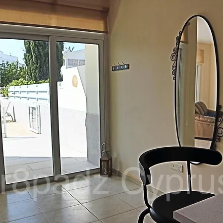 Gr8padz Dionne Holiday home Protaras