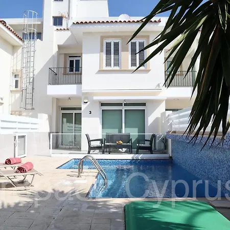 Gr8padz Dionne Holiday home *